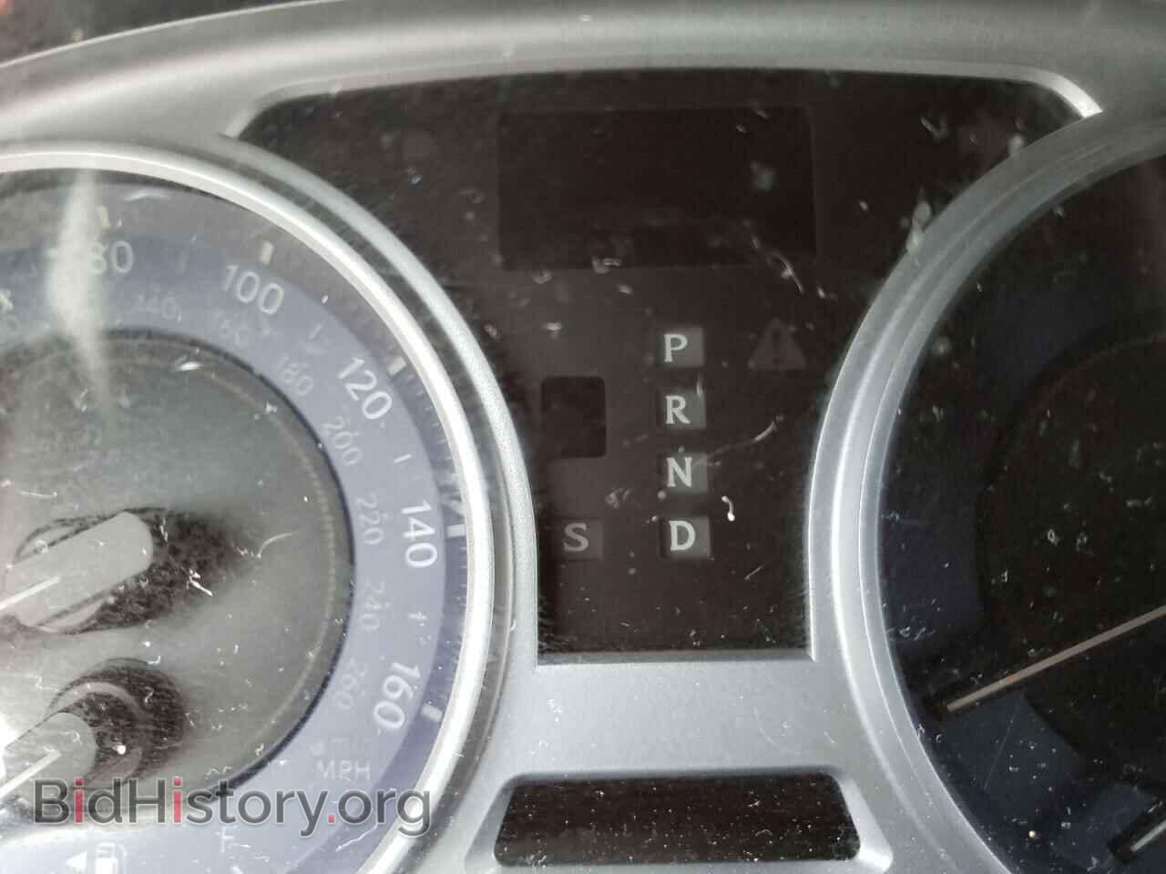 2007 LEXUS IS - VIN: JTHBK262472045740 - Фото 8