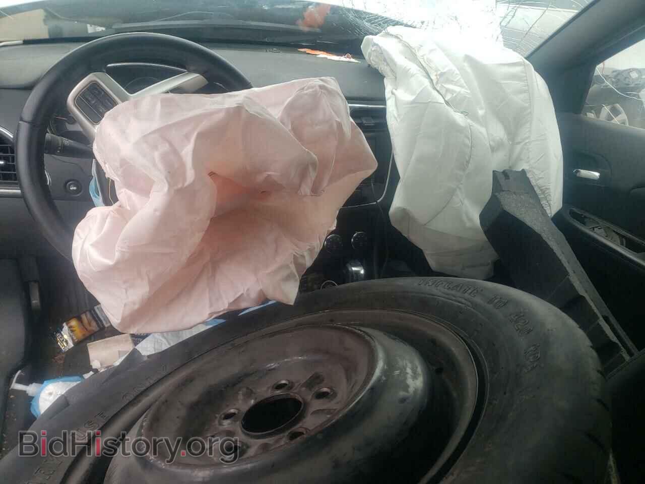 2013 CHRYSLER 200 - VIN: 1C3CCBBB9DN763193 - Фото 8