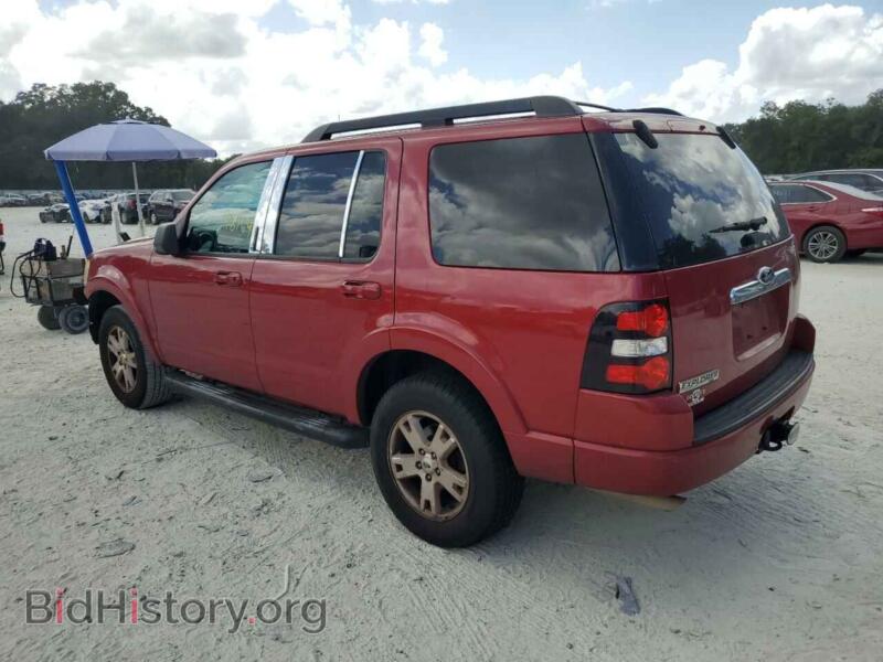 2010 Ford EXPLORER (VIN 1FMEU6DE8AUA89616) — фото 2 из 13