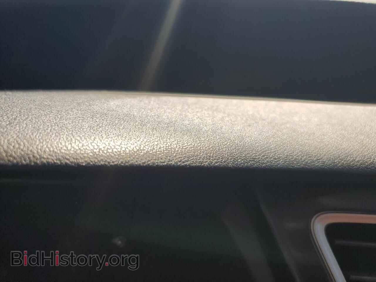 2013 HONDA CIVIC - VIN: 19XFB2F52DE100536 - Фото 9