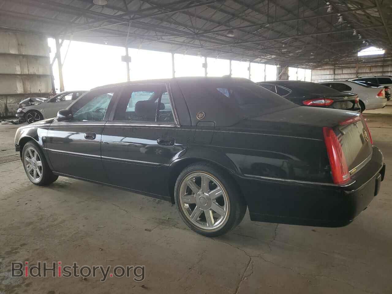 2006 CADILLAC DTS - VIN: 1G6KD57Y56U239182 - Фото 2
