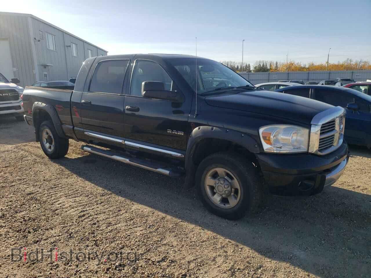 2008 DODGE All Models - VIN: 3D3KS19D68G156492 - Photo 4