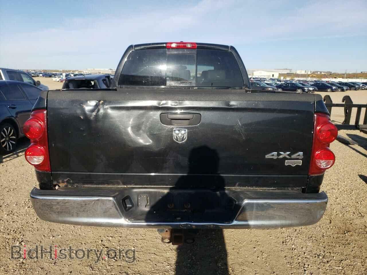 2008 DODGE All Models - VIN: 3D3KS19D68G156492 - Photo 6