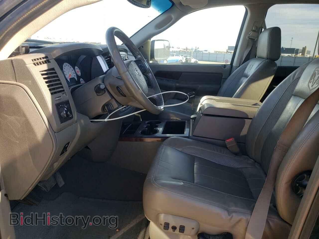 2008 DODGE All Models - VIN: 3D3KS19D68G156492 - Photo 7