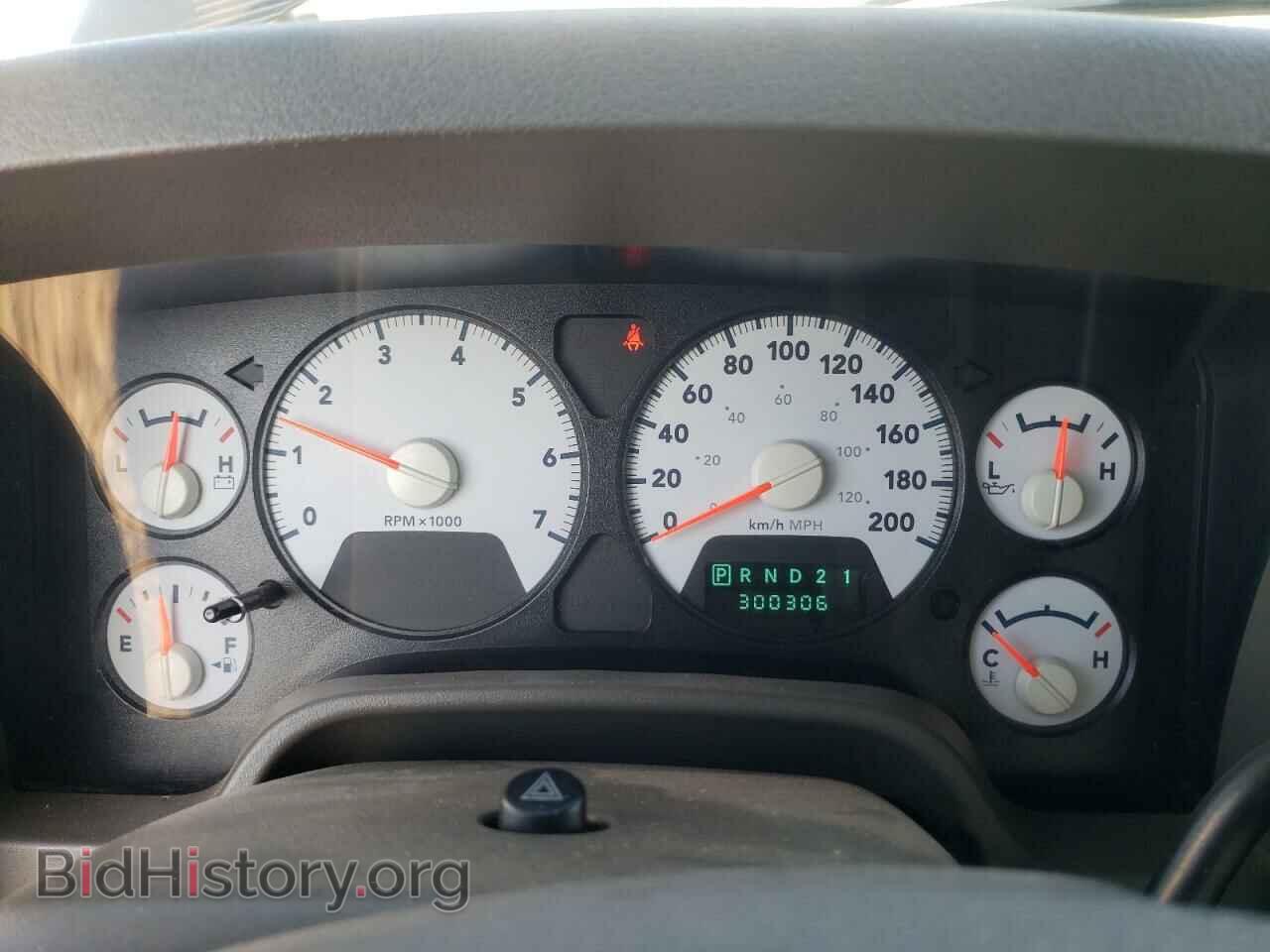 2008 DODGE All Models - VIN: 3D3KS19D68G156492 - Photo 9
