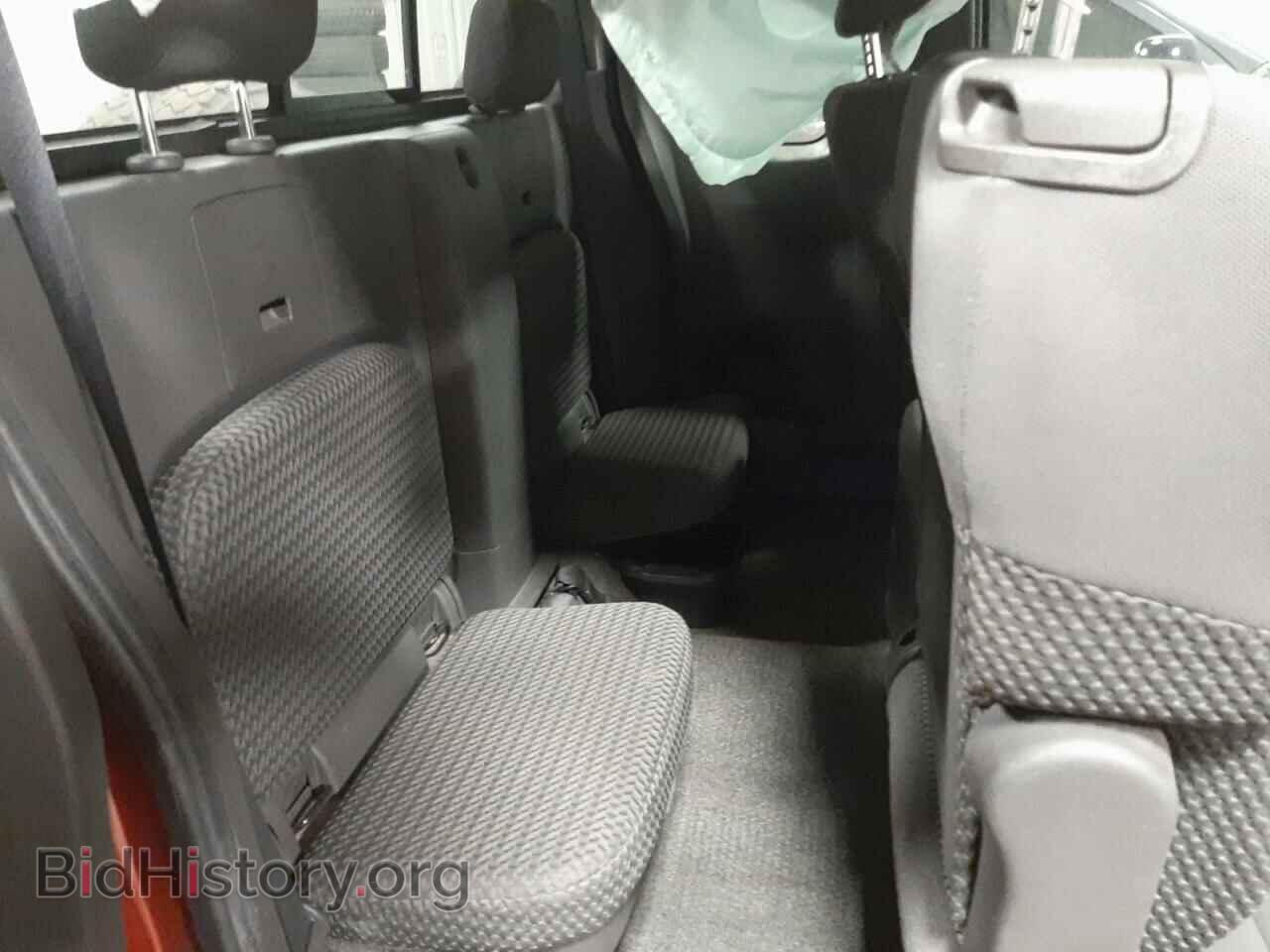 2013 NISSAN FRONTIER - VIN: 1N6AD0CU1DN721506 - Фото 6