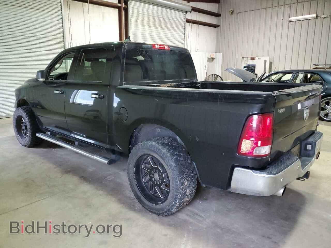 2014 RAM 1500 - VIN: 1C6RR6LT0ES178354 - Фото 2