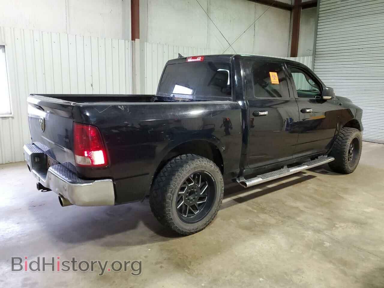 2014 RAM 1500 - VIN: 1C6RR6LT0ES178354 - Фото 3