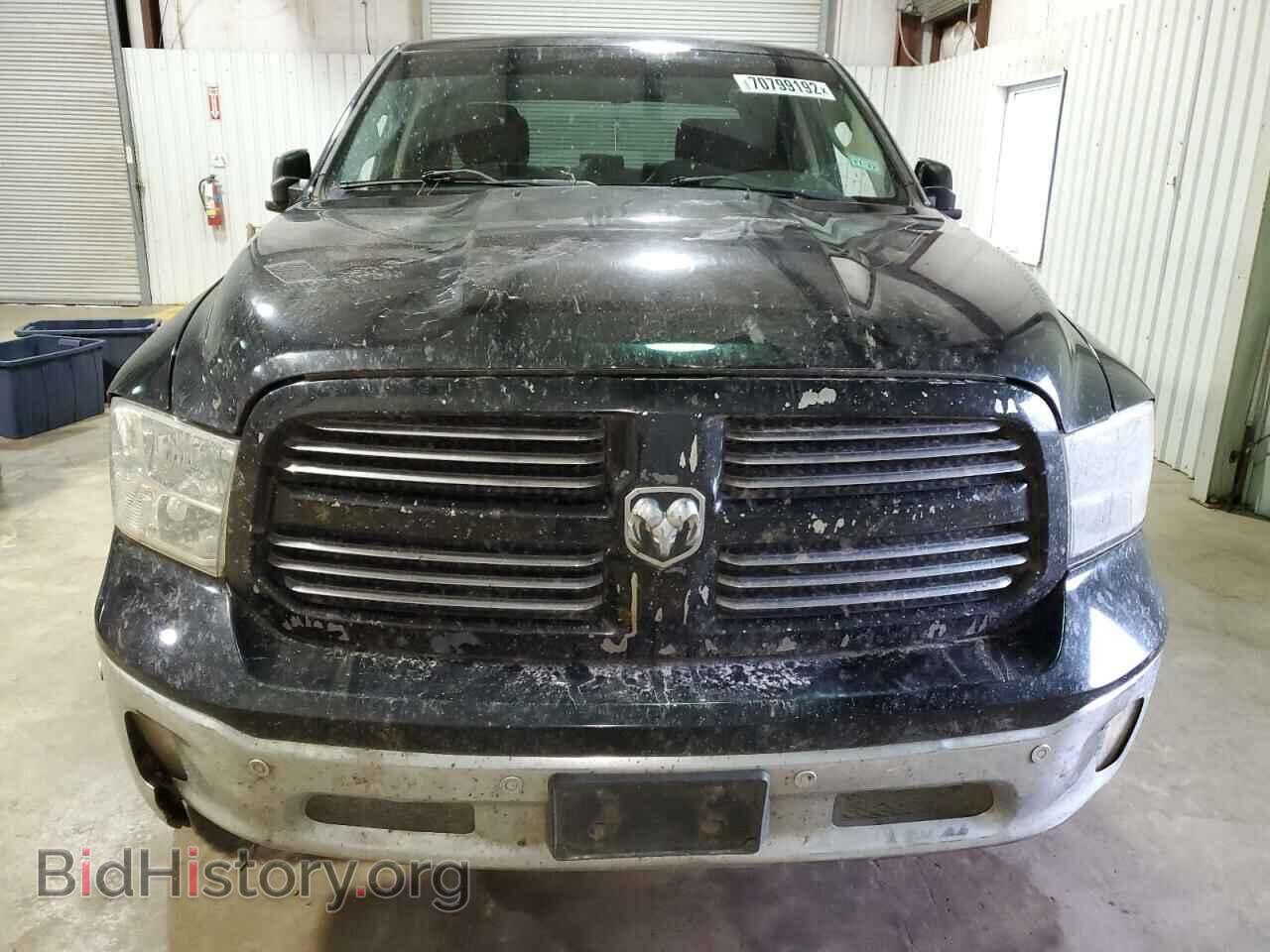 2014 RAM 1500 - VIN: 1C6RR6LT0ES178354 - Фото 5