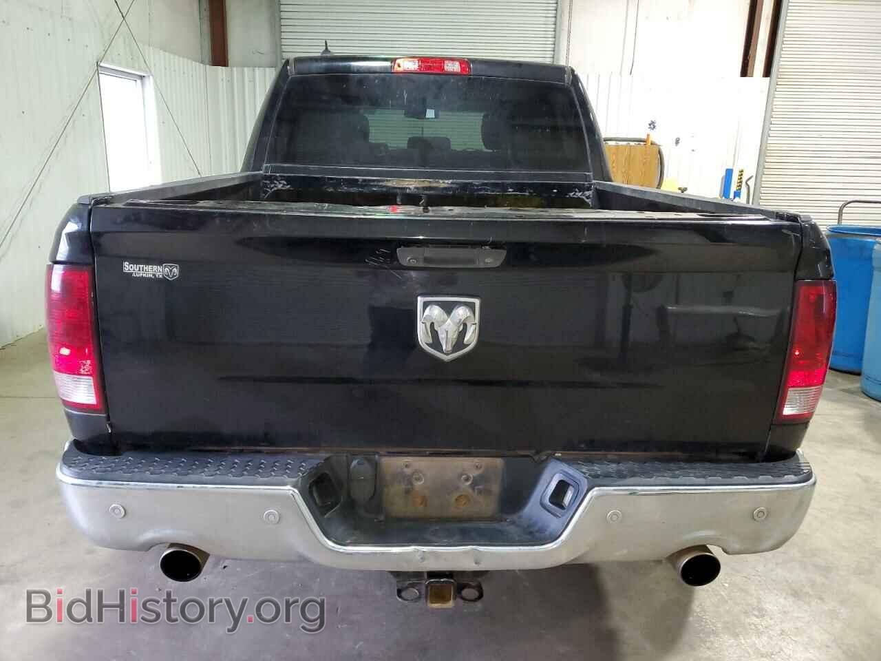2014 RAM 1500 - VIN: 1C6RR6LT0ES178354 - Фото 6