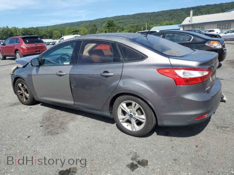 2014 Ford FOCUS (VIN 1FADP3F24EL275860) — photo 2 of 14
