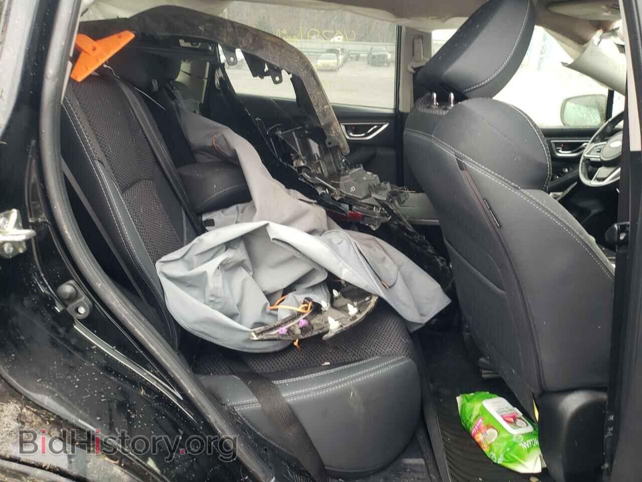 2019 SUBARU FORESTER - VIN: JF2SKAEC8KH452652 - Фото 6