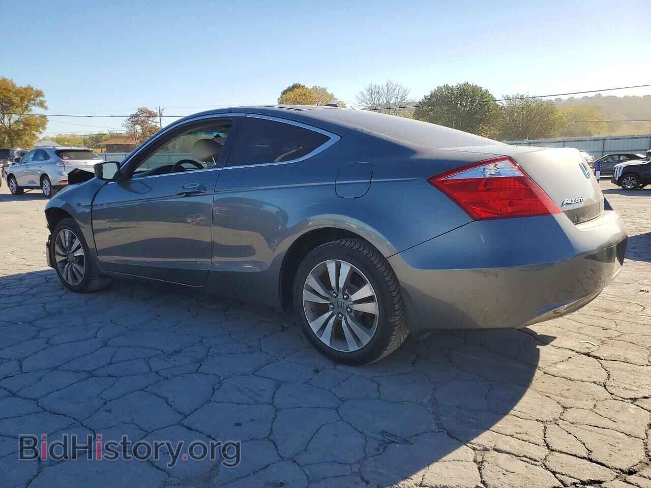 2010 HONDA ACCORD - VIN: 1HGCS1B88AA013169 - Фото 2