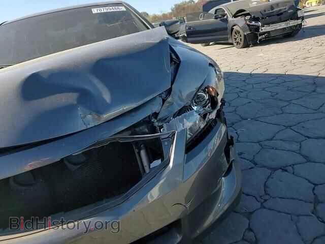 2010 HONDA ACCORD - VIN: 1HGCS1B88AA013169 - Фото 13