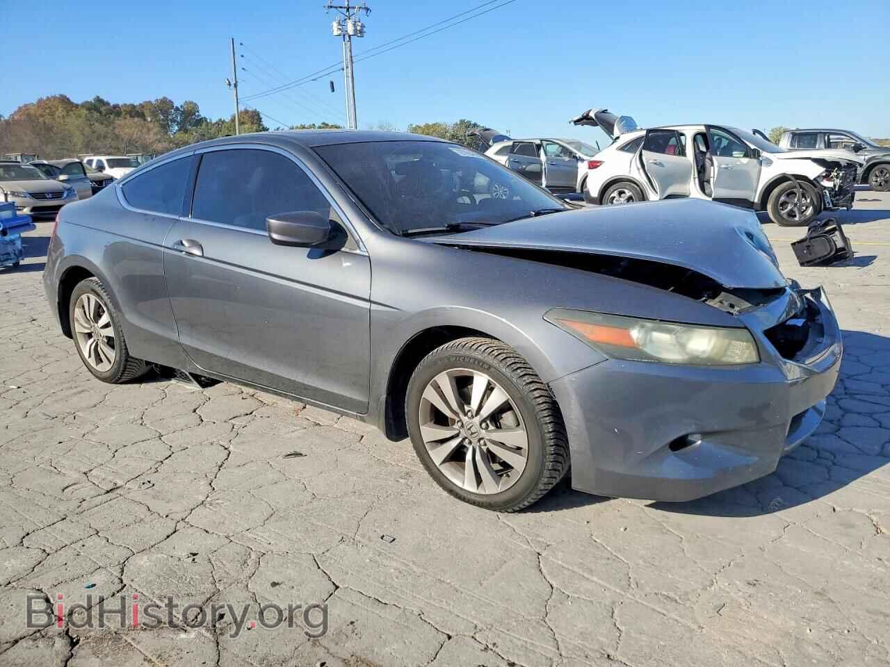 2010 HONDA ACCORD - VIN: 1HGCS1B88AA013169 - Фото 4