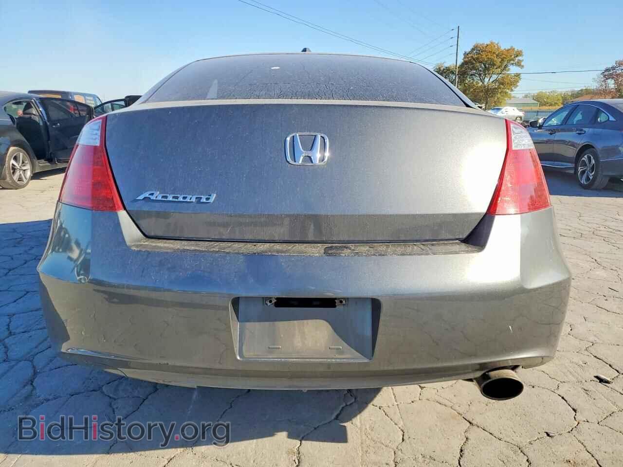 2010 HONDA ACCORD - VIN: 1HGCS1B88AA013169 - Фото 6