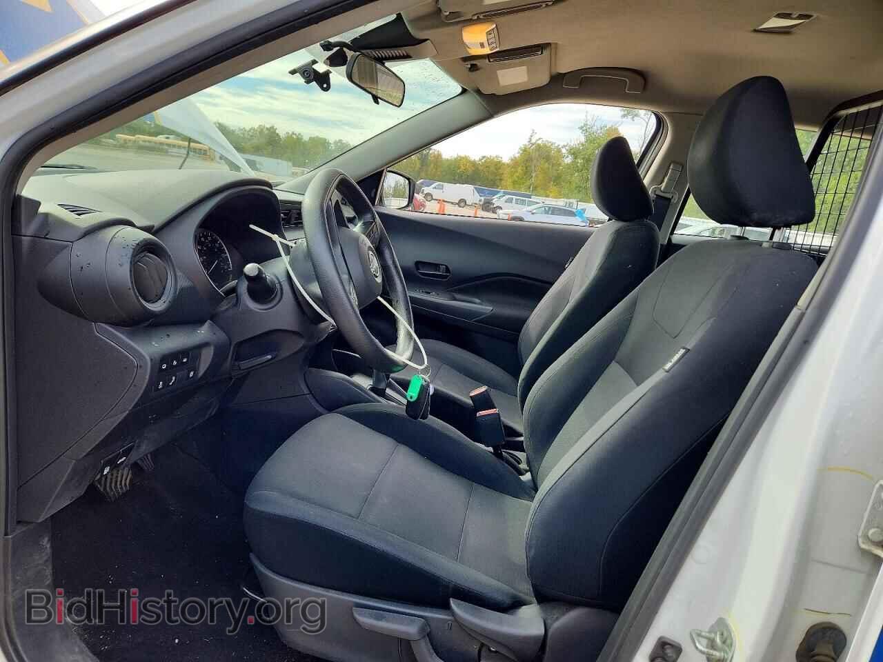 2023 NISSAN KICKS - VIN: 3N1CP5BVXPL514081 - Фото 7