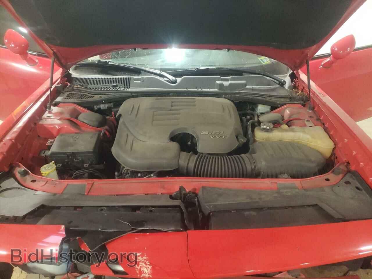 2017 DODGE CHALLENGER - VIN: 2C3CDZAG4HH598218 - Photo 11