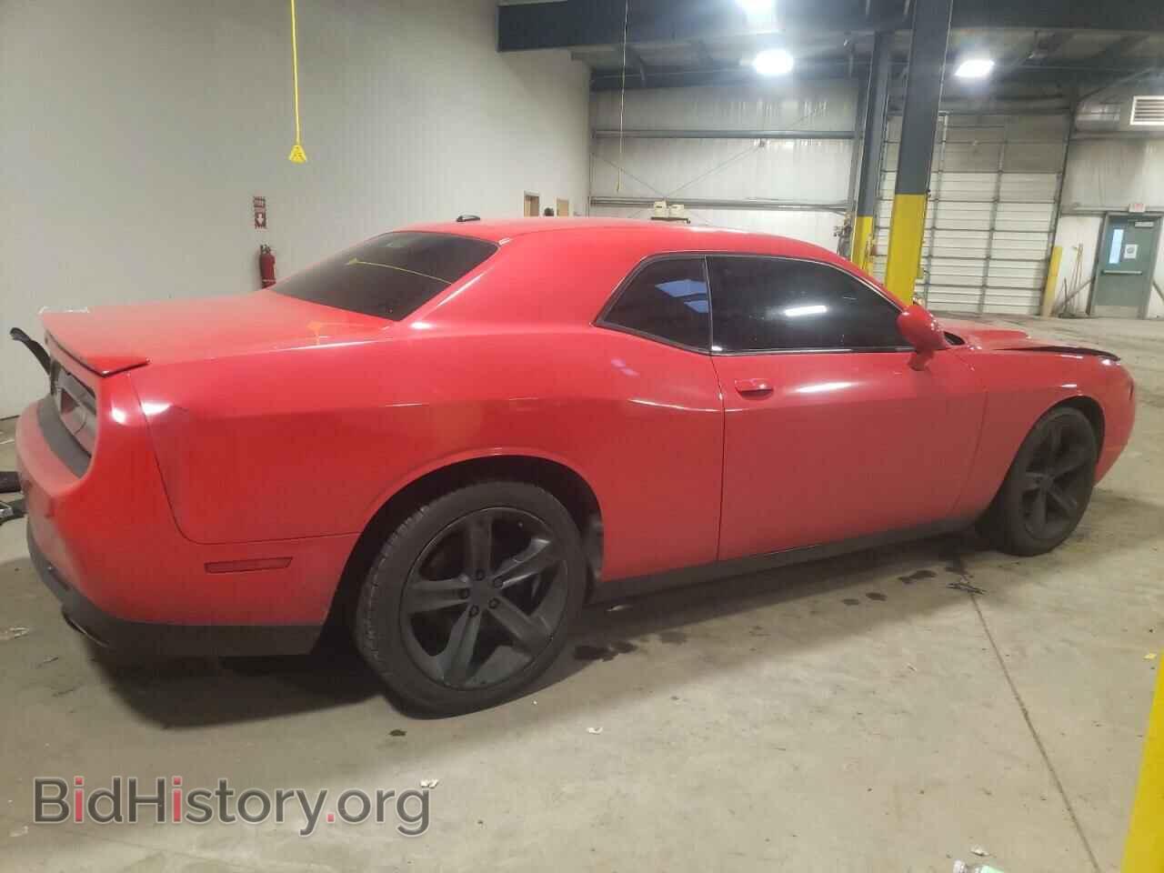 2017 DODGE CHALLENGER - VIN: 2C3CDZAG4HH598218 - Photo 3