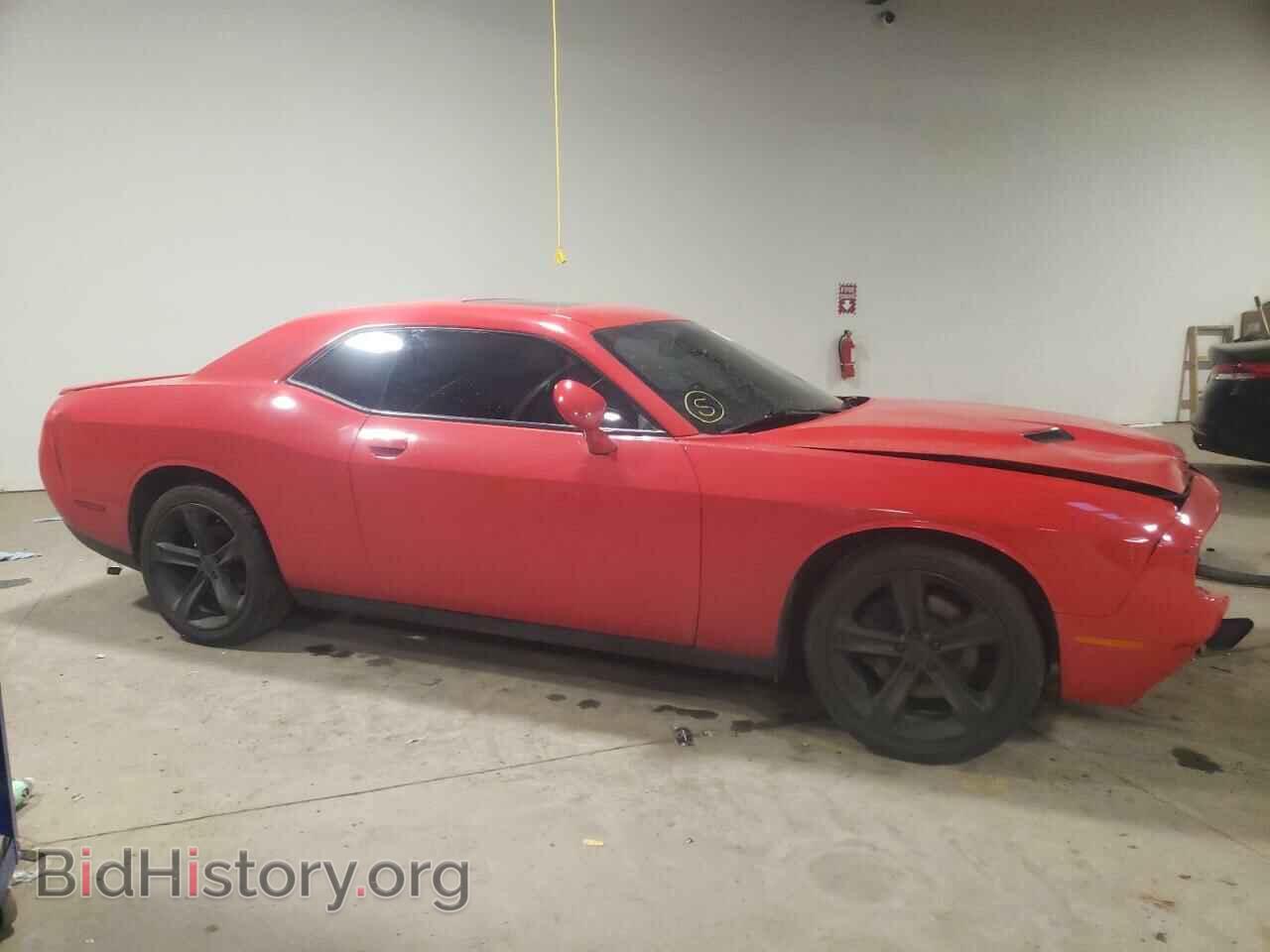 2017 DODGE CHALLENGER - VIN: 2C3CDZAG4HH598218 - Photo 4