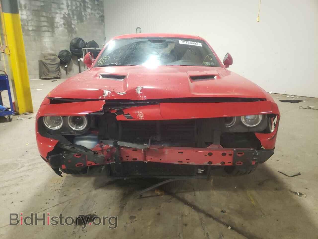 2017 DODGE CHALLENGER - VIN: 2C3CDZAG4HH598218 - Photo 5