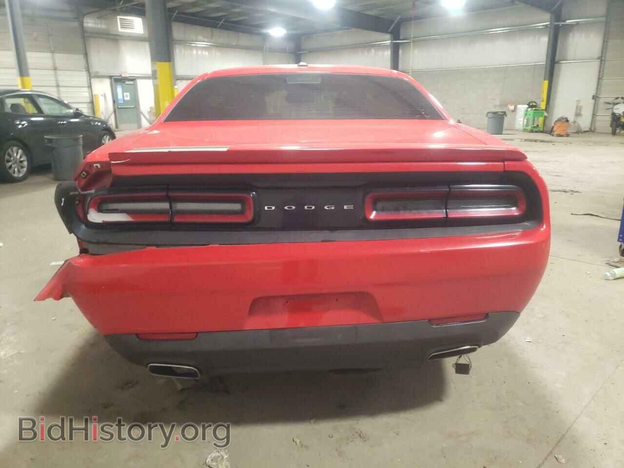2017 DODGE CHALLENGER - VIN: 2C3CDZAG4HH598218 - Photo 6