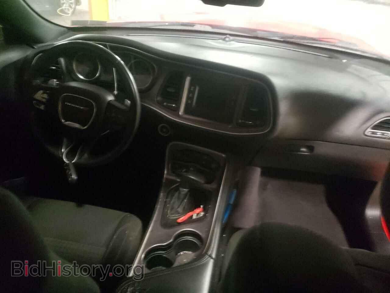 2017 DODGE CHALLENGER - VIN: 2C3CDZAG4HH598218 - Photo 8