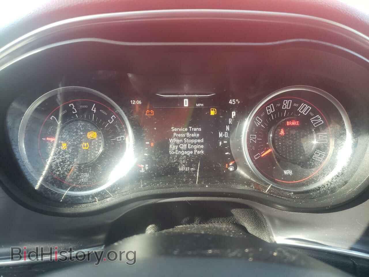 2017 DODGE CHALLENGER - VIN: 2C3CDZAG4HH598218 - Photo 9