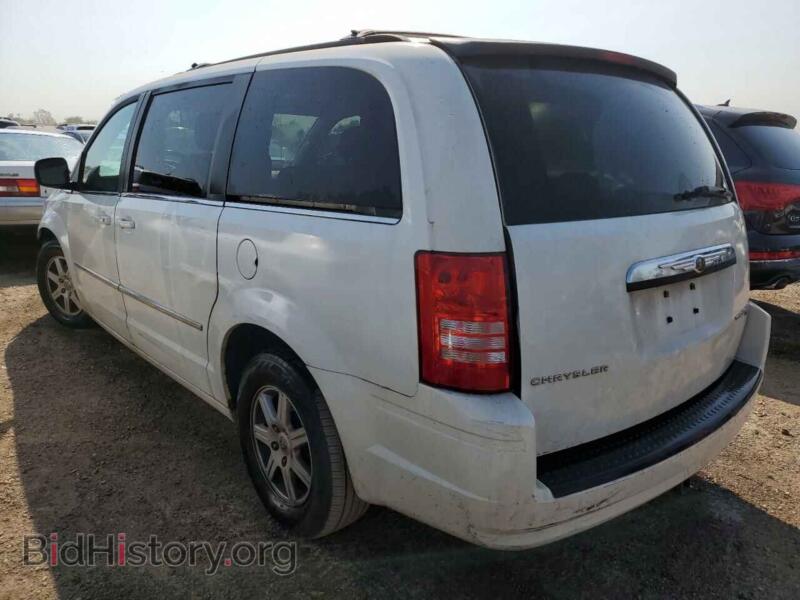 2010 Chrysler MINIVAN (VIN 2A4RR5D19AR479159) — фото 2 из 13