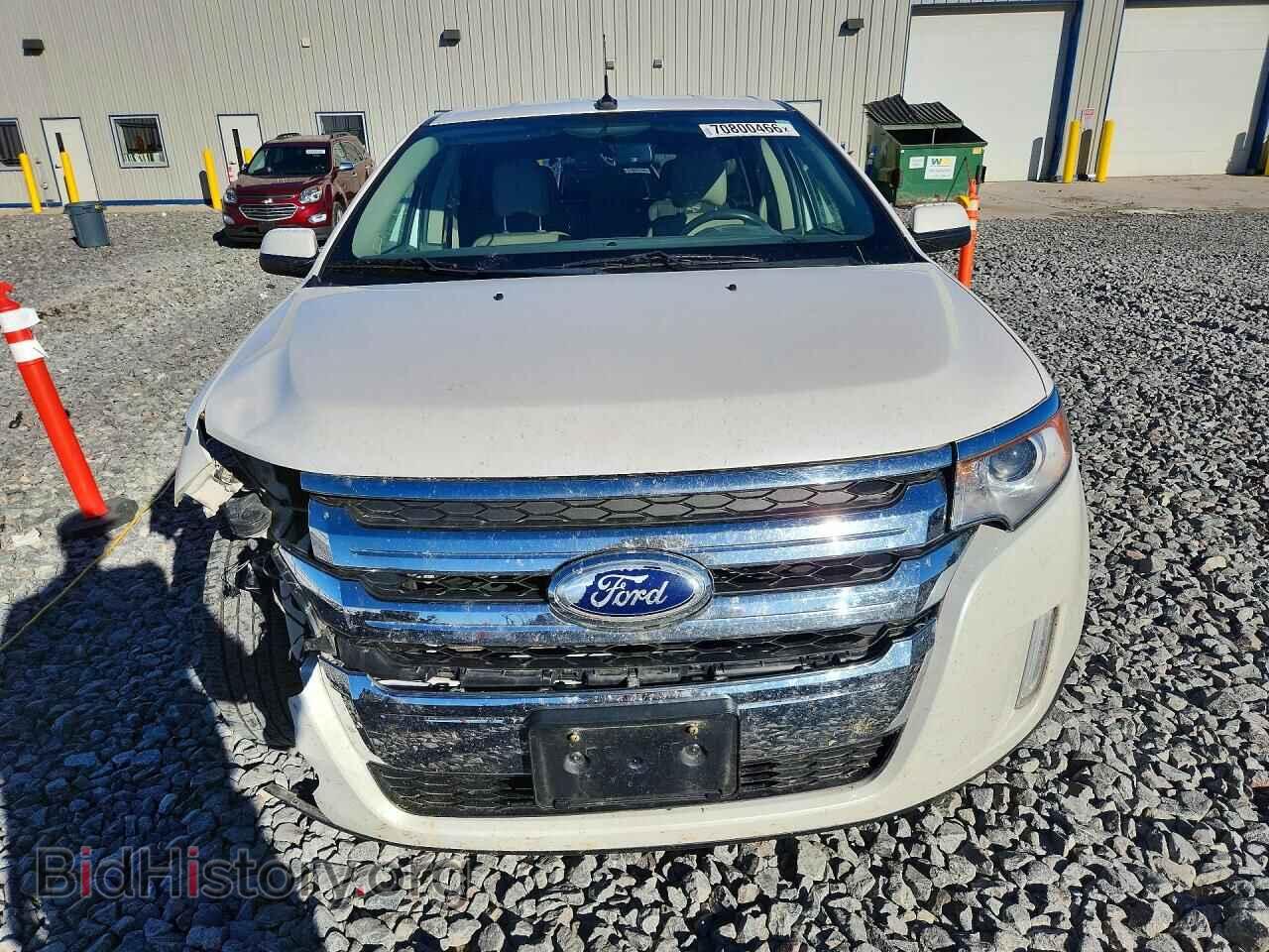 2012 FORD EDGE - VIN: 2FMDK4KC9CBA22250 - Photo 5
