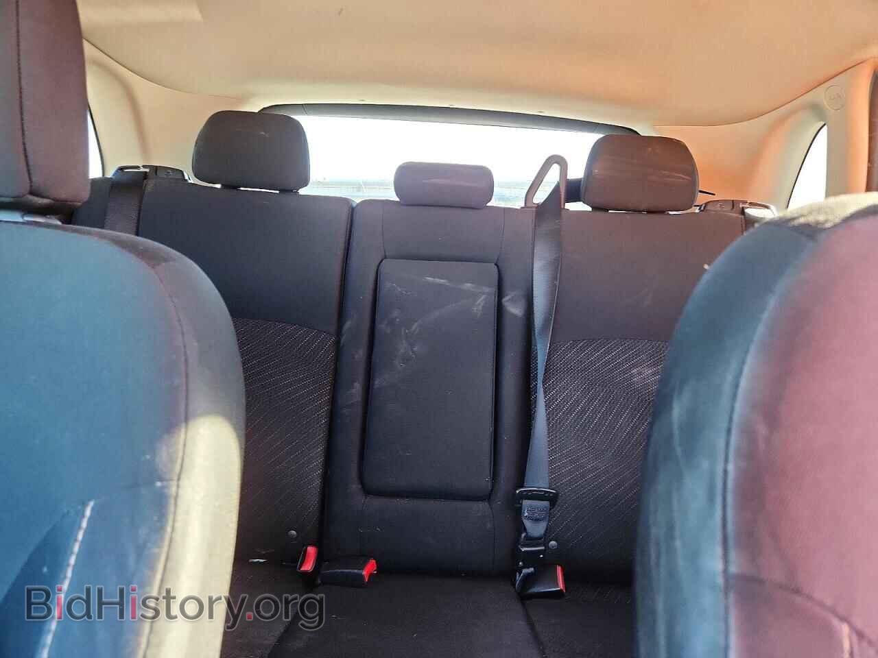 2015 MITSUBISHI OUTLANDER - VIN: 4A4AP4AW1FE035015 - Фото 10