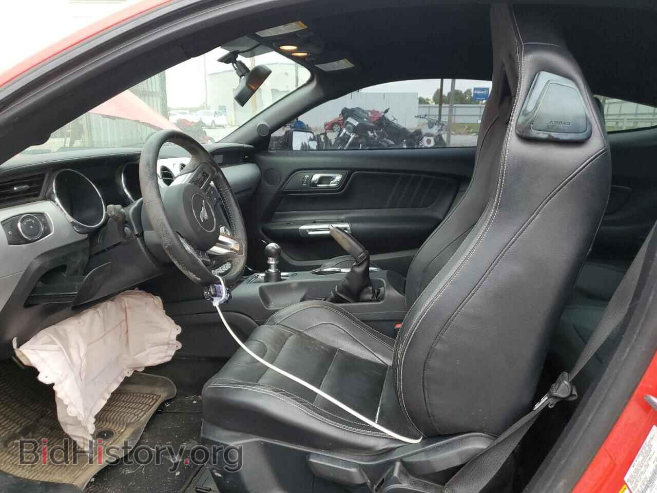 2016 FORD ALL Models - VIN: 1FA6P8TH2G5267942 - Photo 7