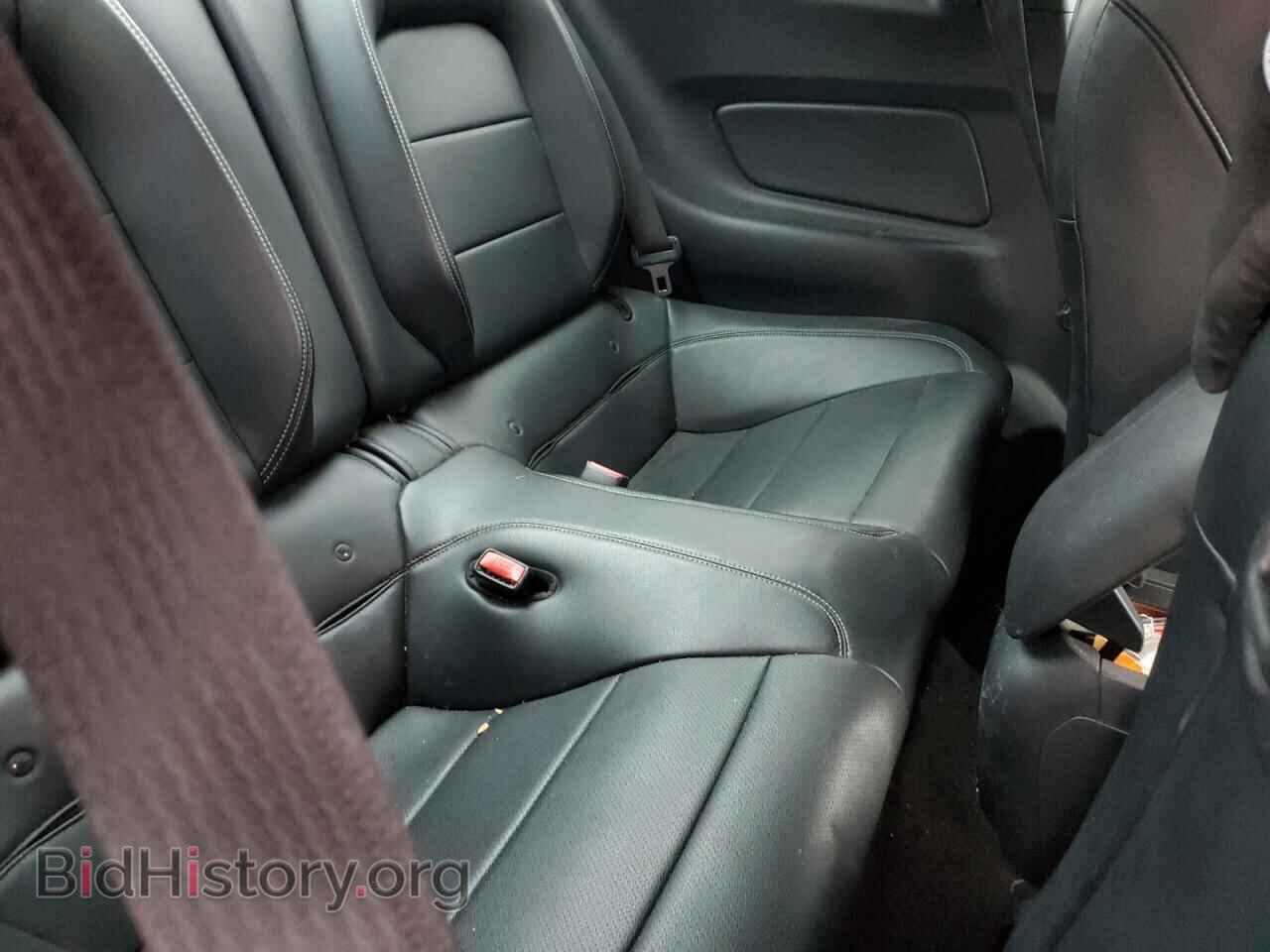 2016 FORD ALL Models - VIN: 1FA6P8TH2G5267942 - Photo 10