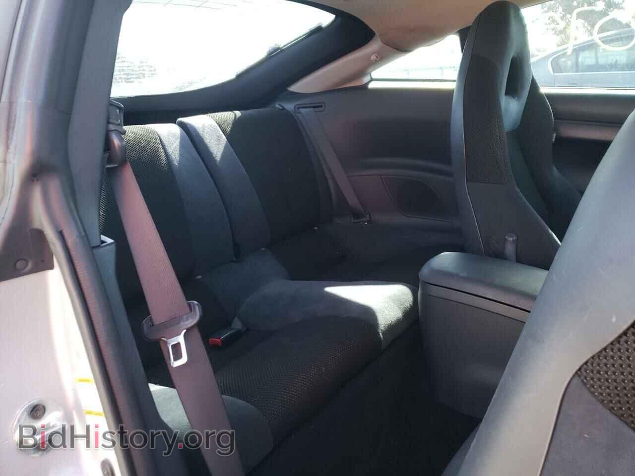2006 MITSUBISHI ECLIPSE - VIN: 4A3AK24F16E047815 - Photo 6