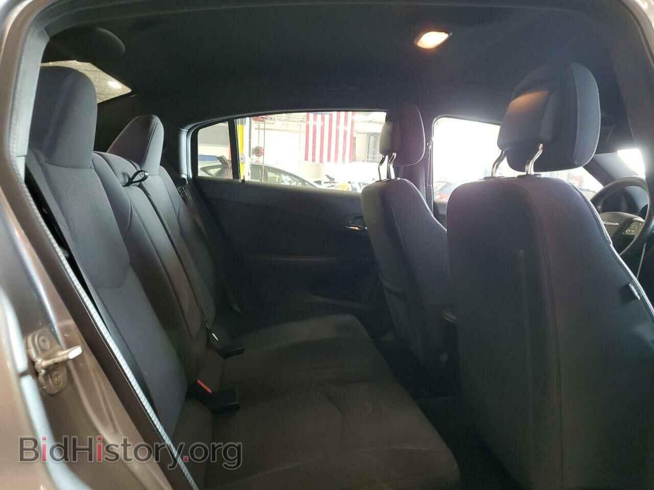 2013 CHRYSLER 200 - VIN: 1C3CCBAB8DN685636 - Фото 10