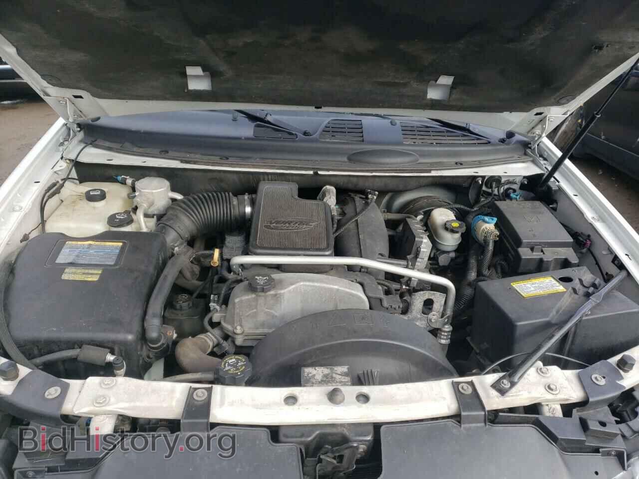 2009 SAAB 9-7X - VIN: 5S3ET13S492801946 - Фото 12