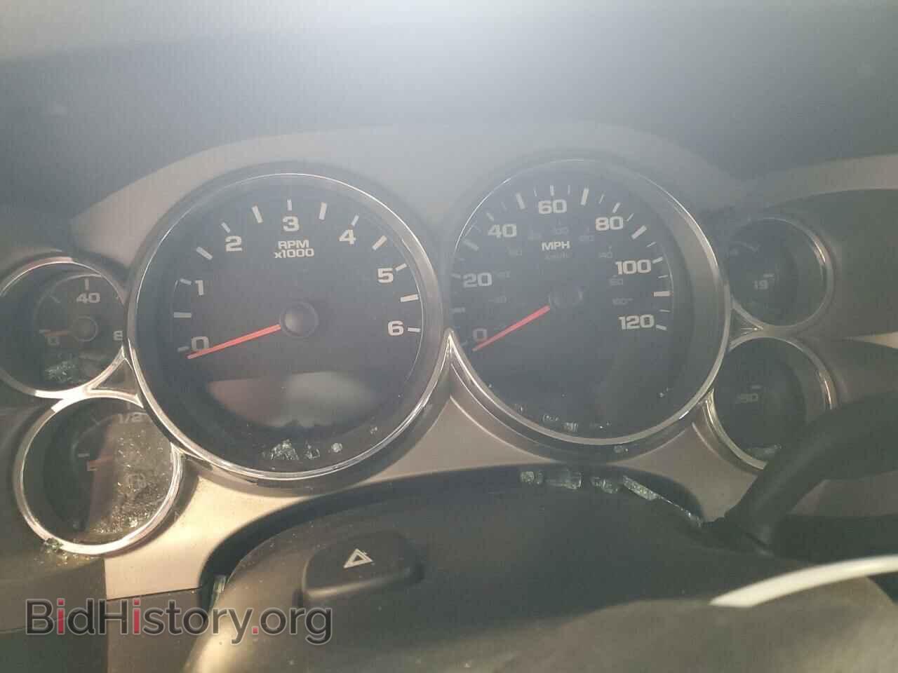2011 CHEVROLET ALL Models - VIN: 1GCPKSE38BF179959 - Фото 9