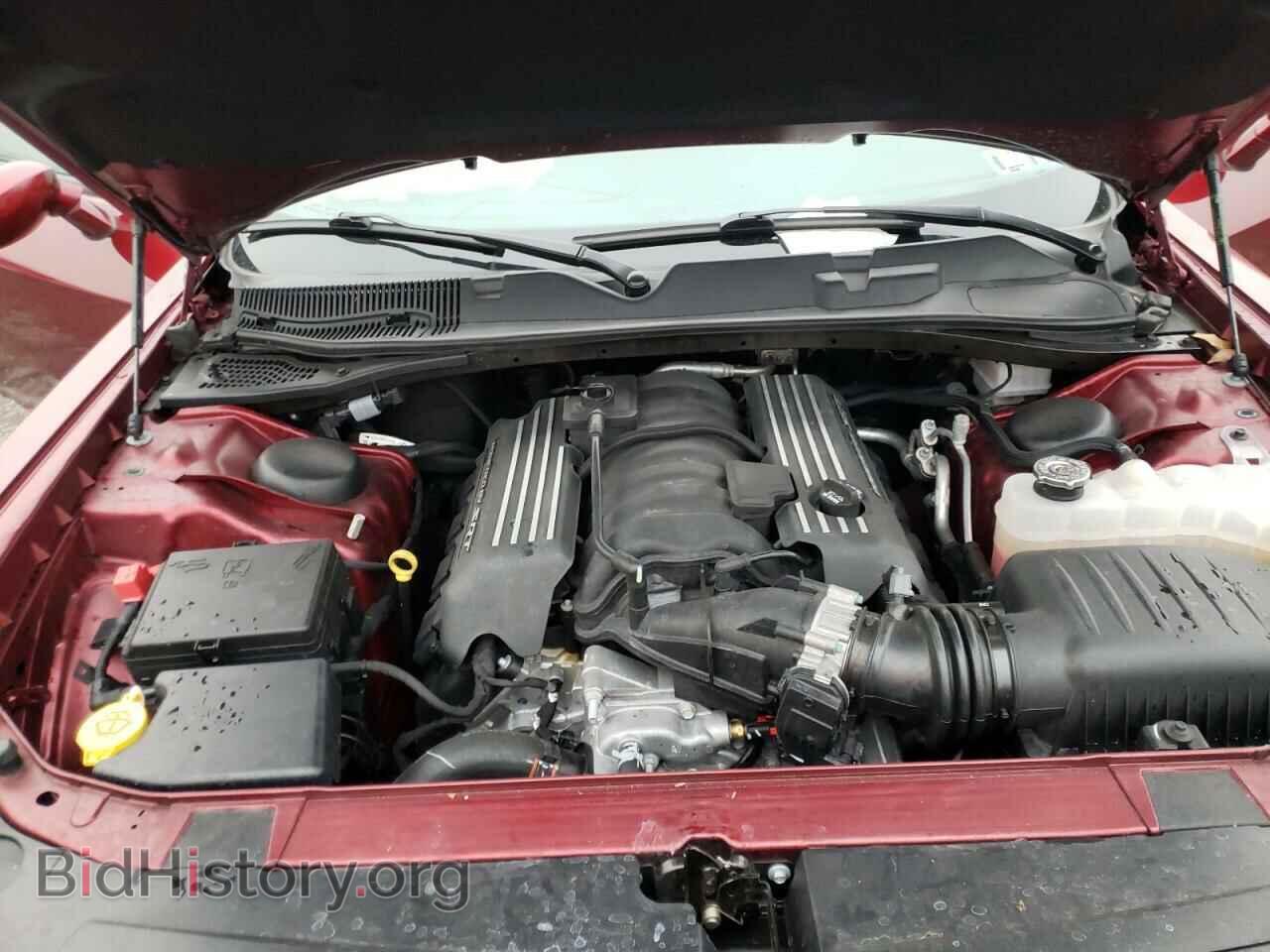 2021 DODGE CHALLENGER - VIN: 2C3CDZFJ5MH604753 - Фото 7