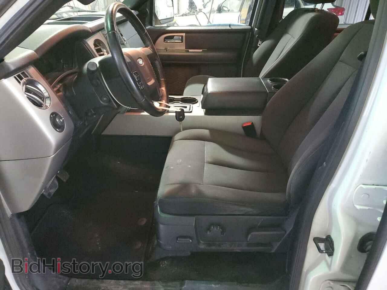 2017 FORD EXPEDITION - VIN: 1FMJU1HT1HEA18031 - Фото 7