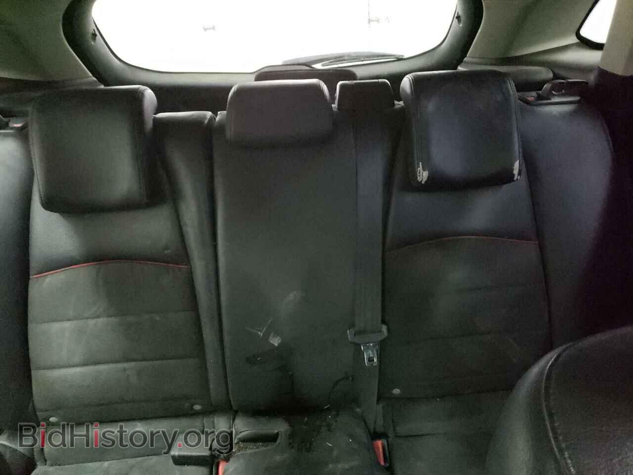 2016 MAZDA CX-3 - VIN: JM1DKBD71G0106353 - Фото 10