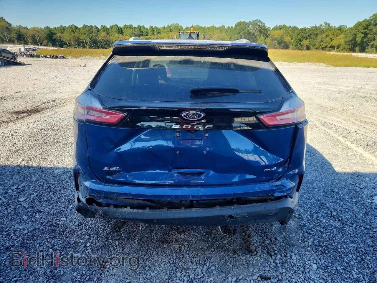 2024 FORD EDGE - VIN: 2FMPK4J97RBA35851 - Photo 6
