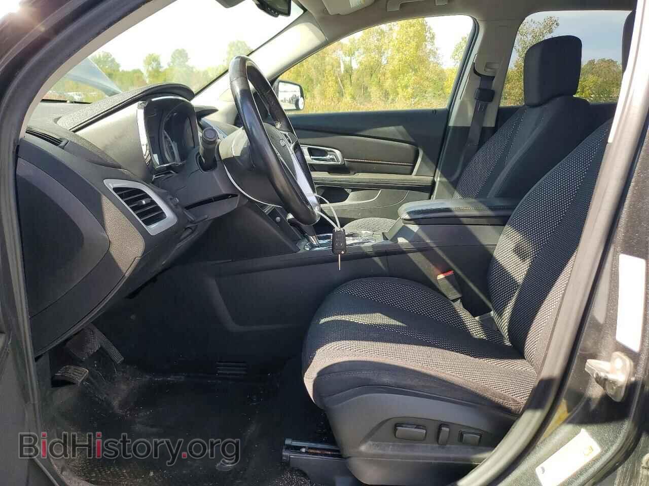 2017 GMC TERRAIN - VIN: 2GKFLTEK3H6345799 - Photo 7