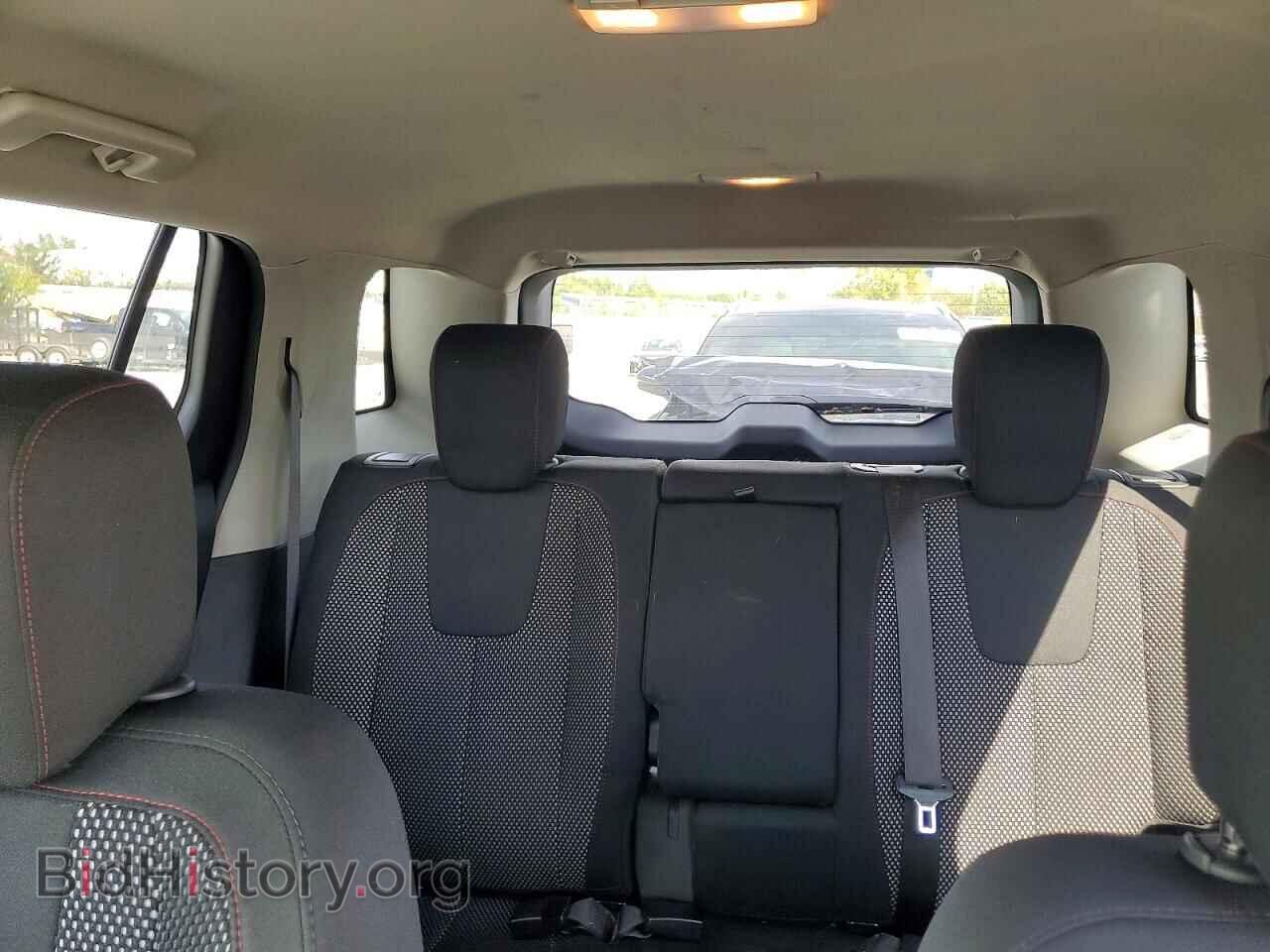 2017 GMC TERRAIN - VIN: 2GKFLTEK3H6345799 - Photo 10