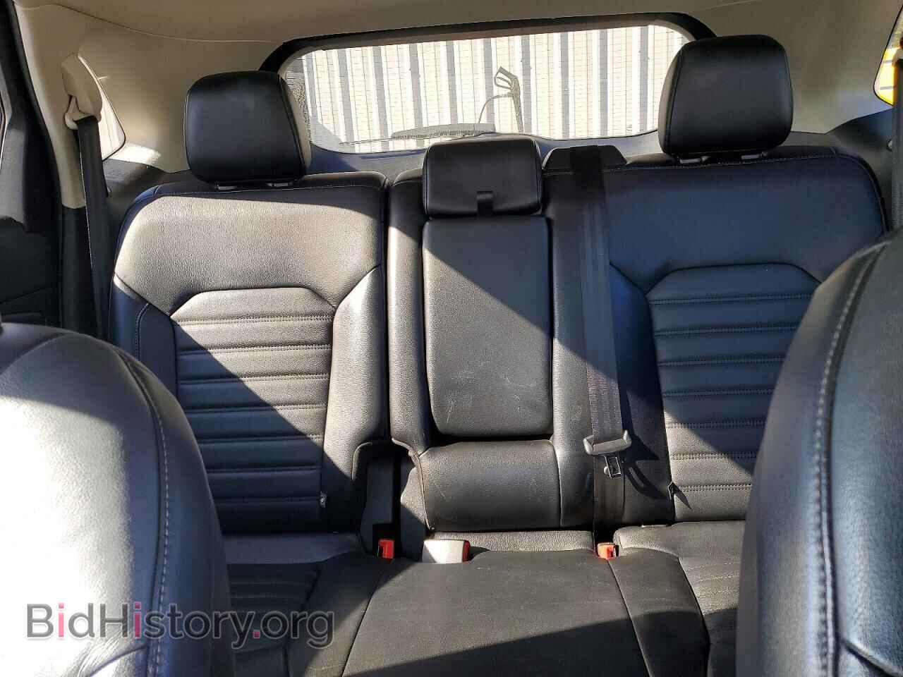 2015 FORD EDGE - VIN: 2FMTK4J99FBB76589 - Photo 10