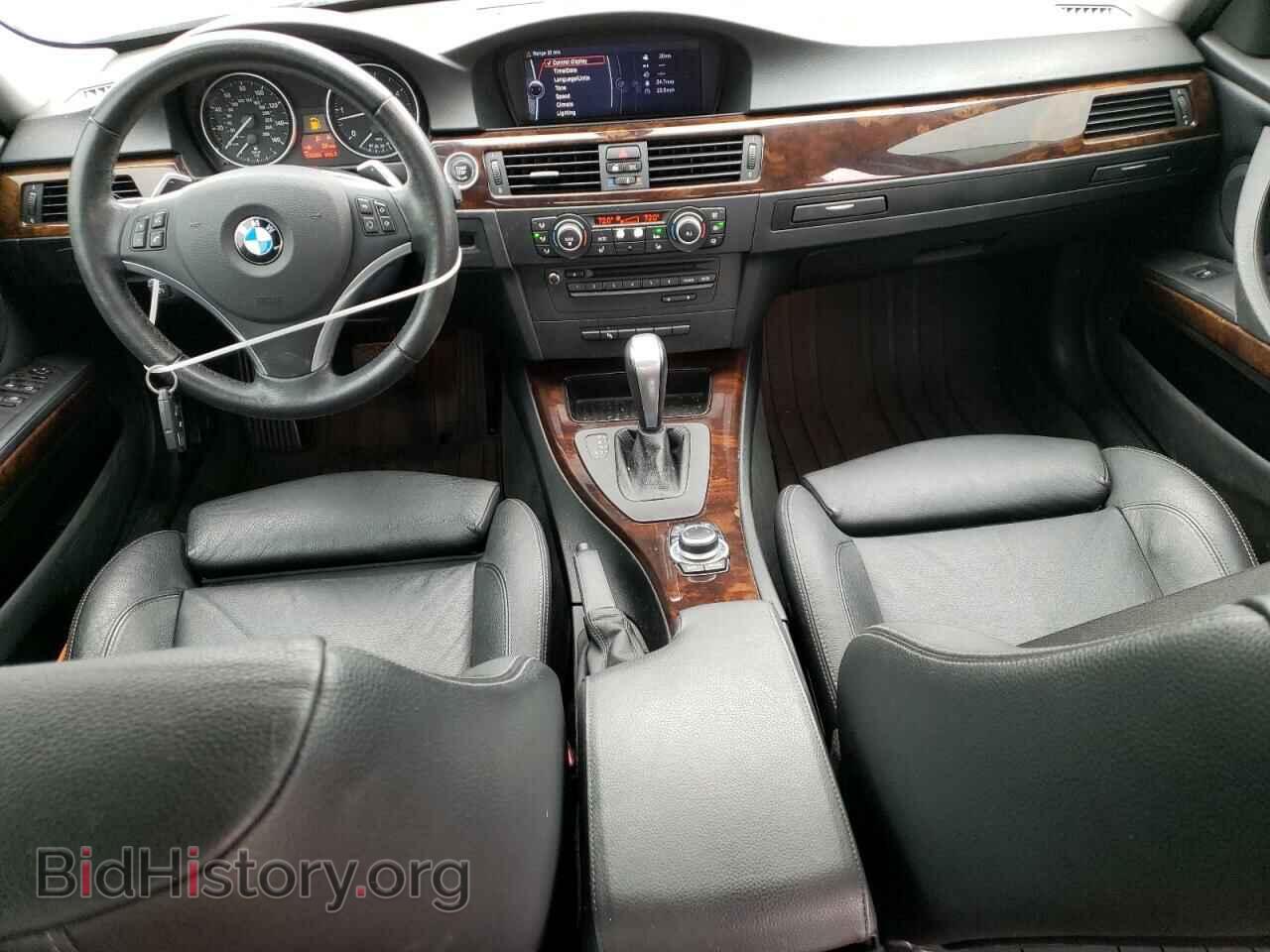 2011 BMW 3 SERIES - VIN: WBAPN7C50BA780267 - Фото 8