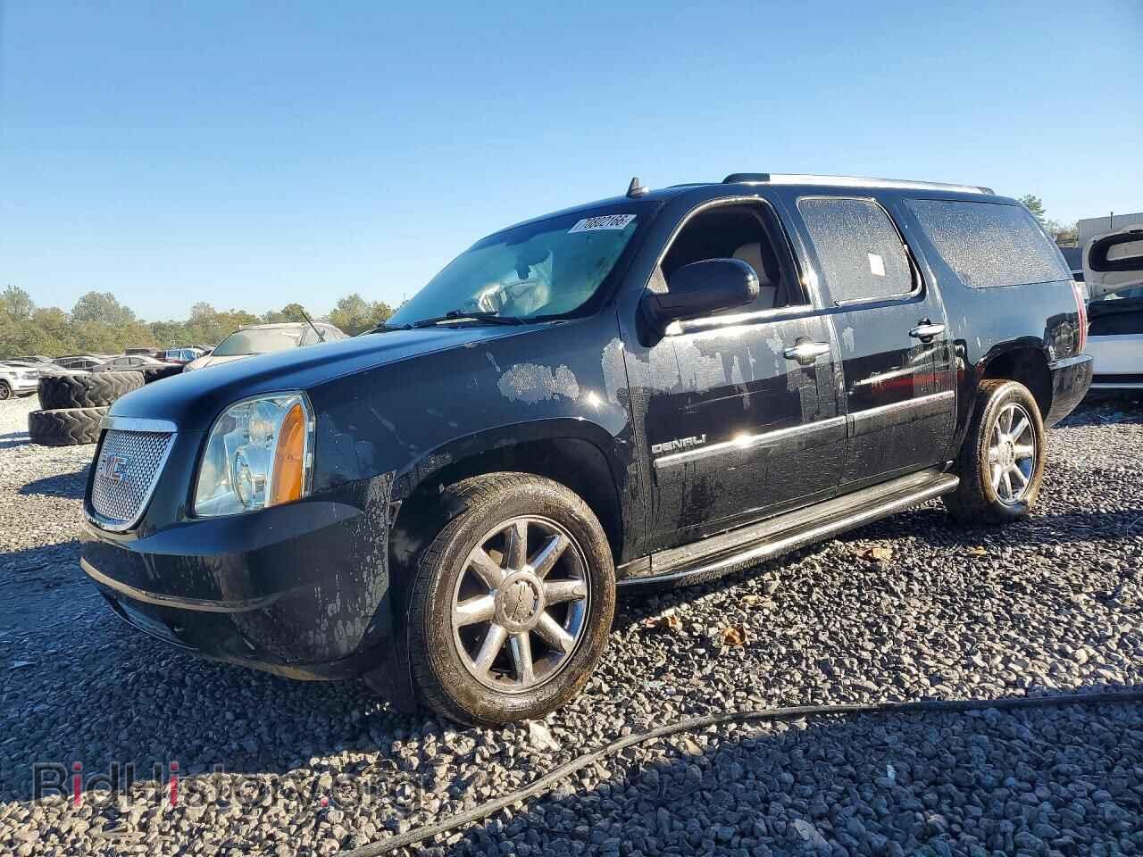 Photo 1GKS1MEF6BR229084 - GMC YUKON 2011