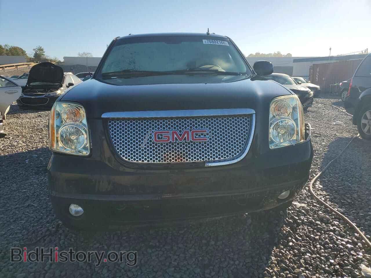 2011 GMC YUKON - VIN: 1GKS1MEF6BR229084 - Photo 5