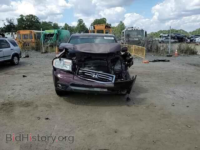 2015 HONDA PILOT - VIN: 5FNYF4H55FB040870 - Фото 14