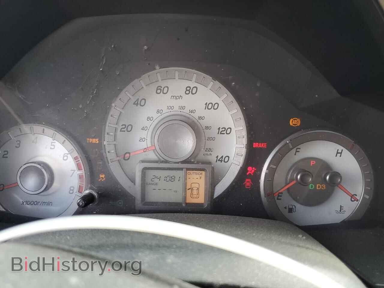 2015 HONDA PILOT - VIN: 5FNYF4H55FB040870 - Фото 9