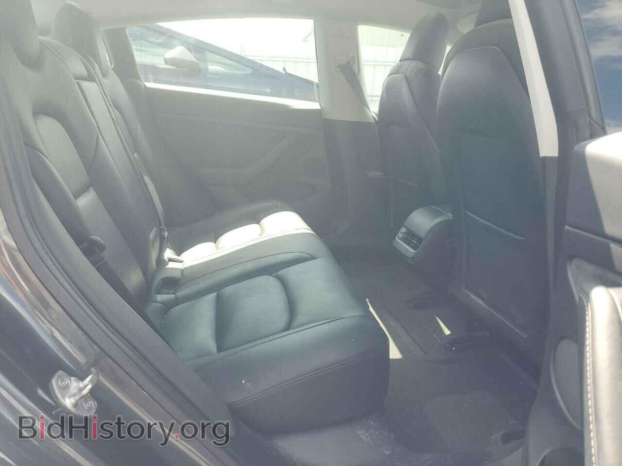 2022 TESLA MODEL 3 - VIN: 5YJ3E1EB7NF278529 - Photo 10